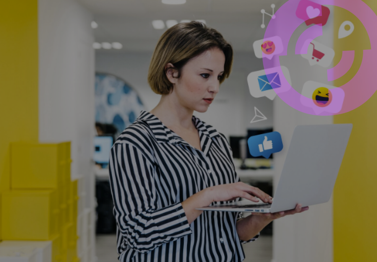 Marketing Digital e Novas Mídias